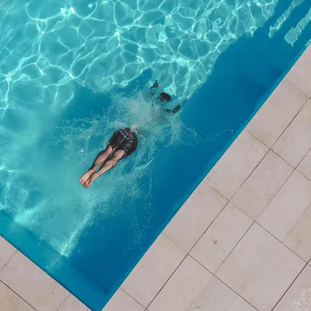 Luxury tent Lala Vineyard Glamping *