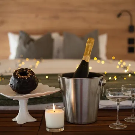 Lala Vineyard Glamping Luksustelt Sremski Karlovci