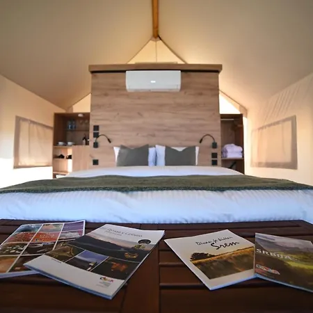 Lala Vineyard Glamping Sremski Karlovci